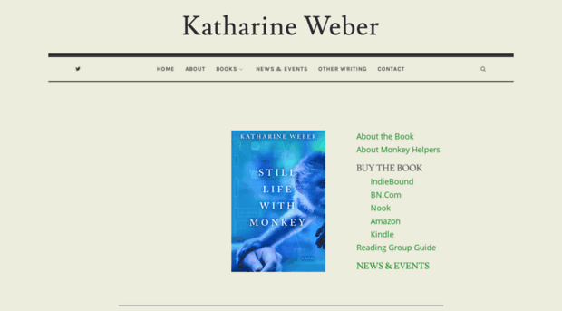 katharineweber.com