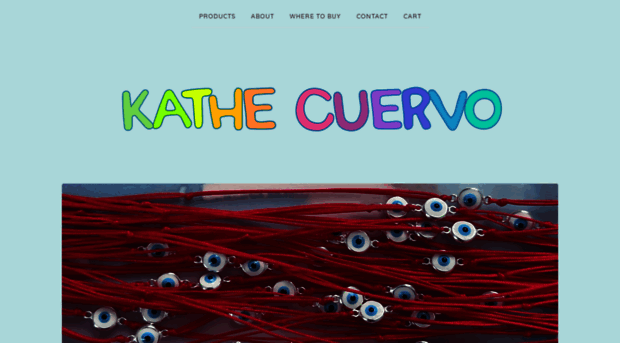 kathecuervo.com