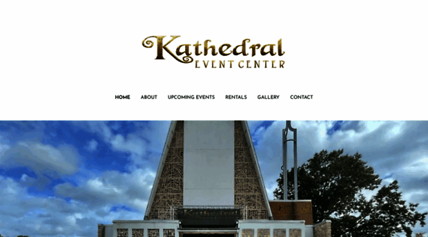 kathedral.com