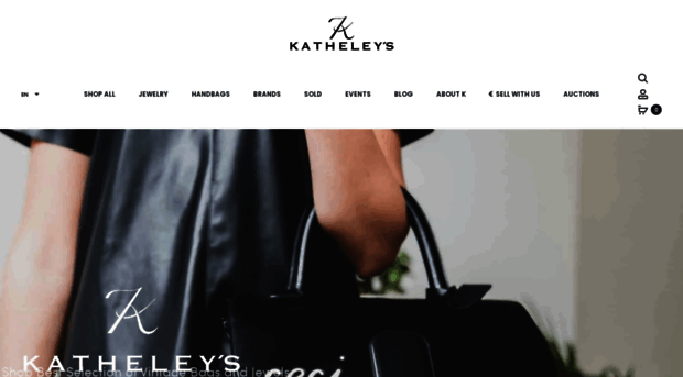 katheleys.com