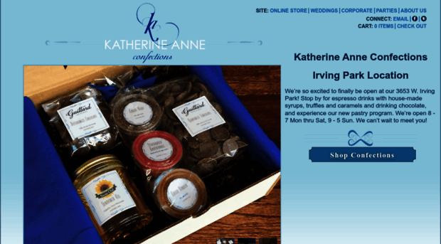 katherine-anne.com