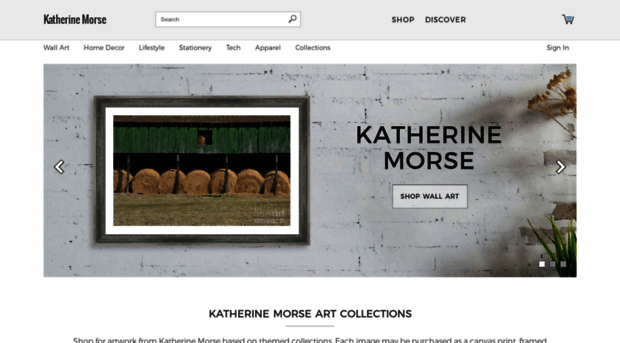 katherine-morse.artistwebsites.com
