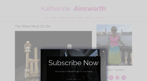 katherineainsworth.com