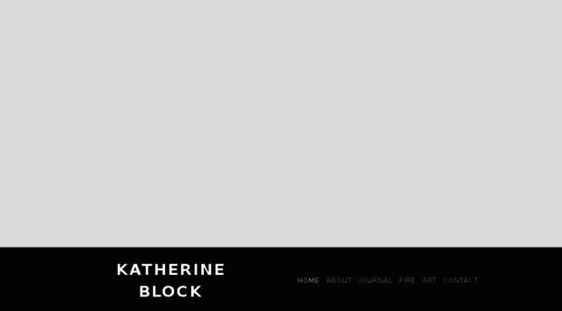 katherineblock.com