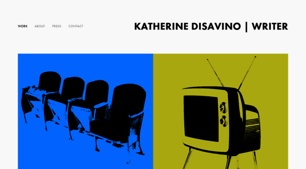 katherinedisavino.com