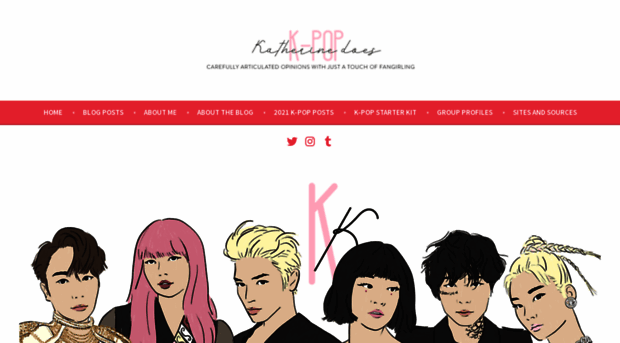 katherinedoeskpop.com