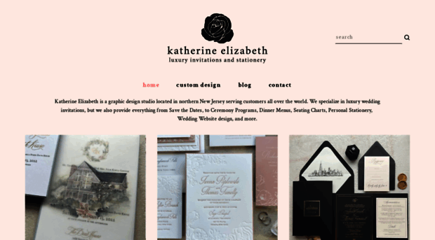 katherineelizabethevents.com