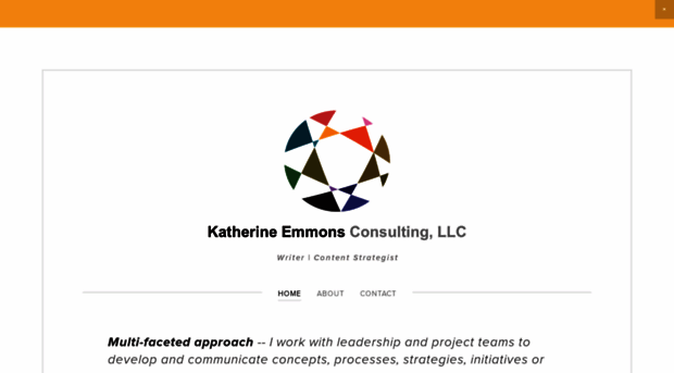 katherineemmons.com