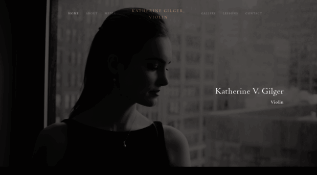 katherinegilger.com