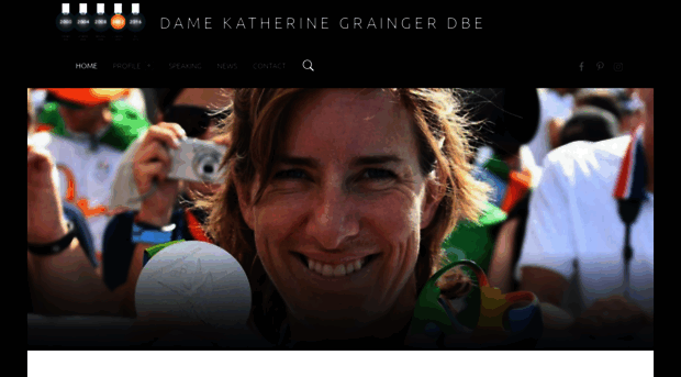 katherinegrainger.com