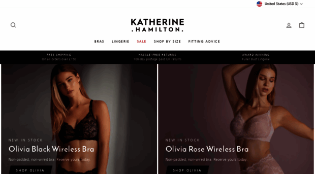 katherinehamilton.com