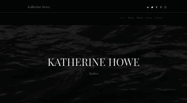 katherinehowe.com