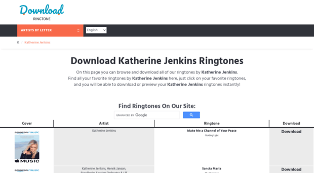 katherinejenkins.download-ringtone.com