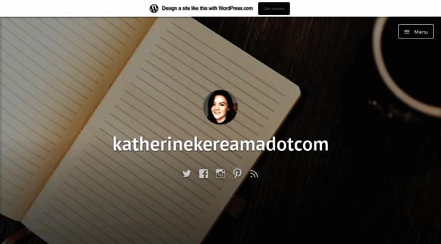 katherinekereamadotcom.wordpress.com