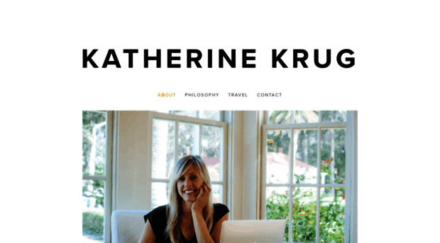 katherinekrug.com