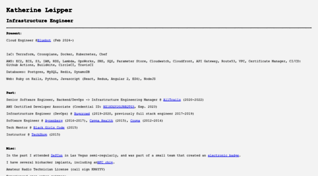 katherineleipper.com