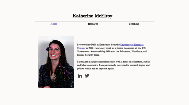 katherinemcelroy.com