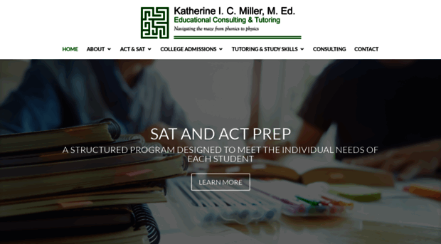 katherinemillereducation.com