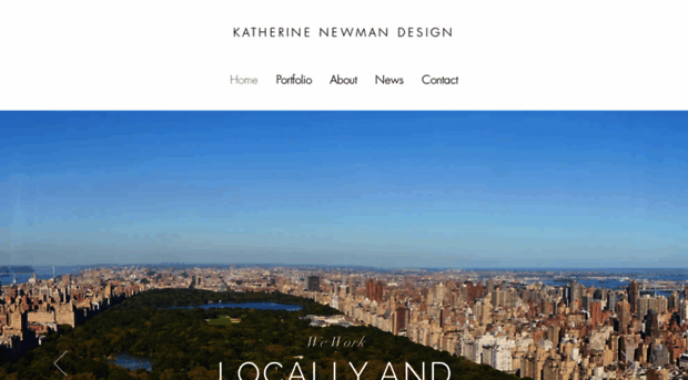 katherinenewmandesign.com