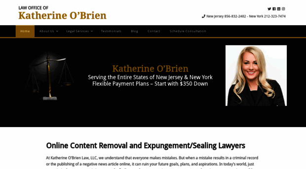 katherineobrienlaw.com