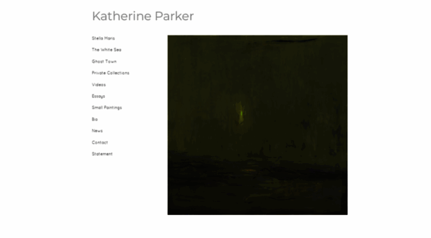 katherineparker.com