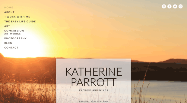 katherineparrott.com