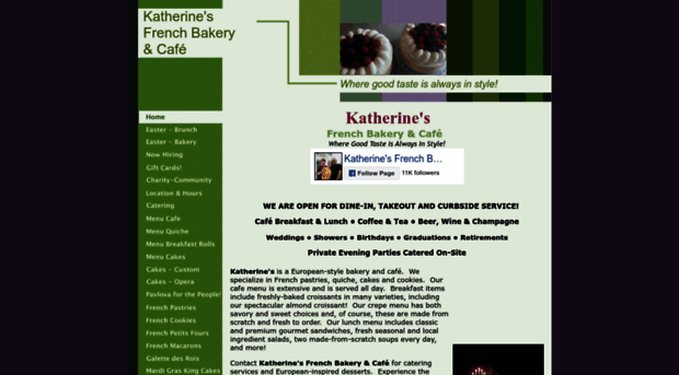 katherines.org