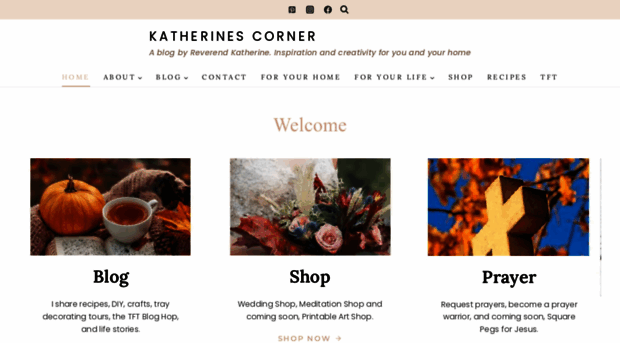 katherinescorner.com