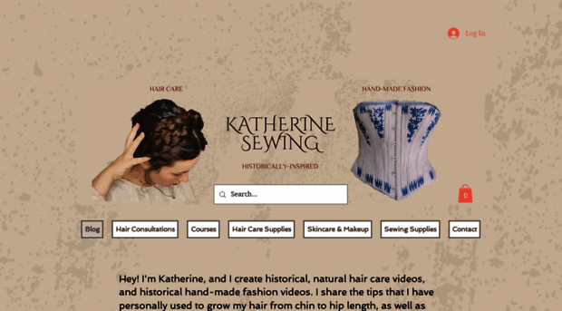 katherinesewing.com