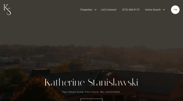 katherinestanislawski.com