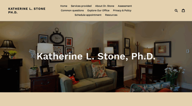 katherinestonephd.com