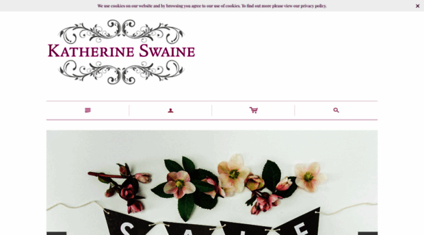 katherineswaine.co.uk