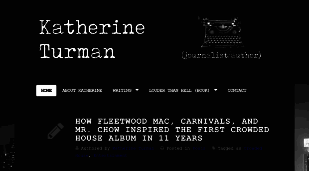 katherineturman.com