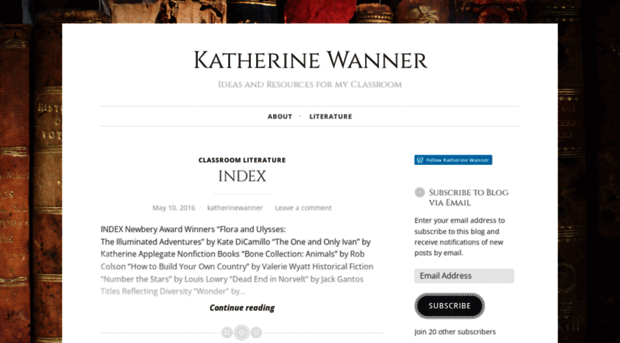 katherinewanner.wordpress.com