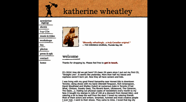 katherinewheatley.com