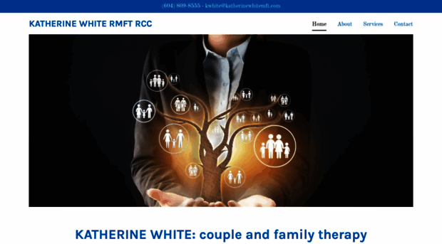katherinewhitemft.com