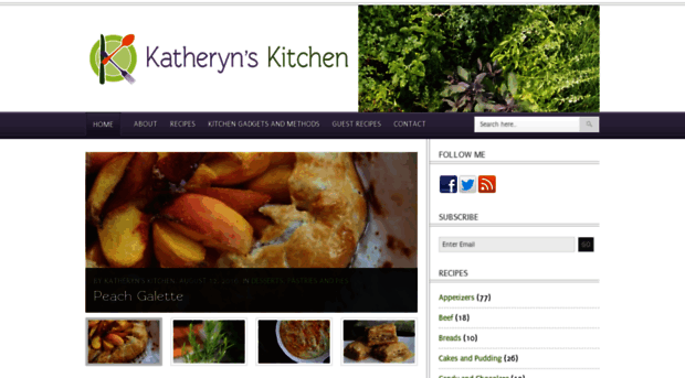 katherynskitchen.com