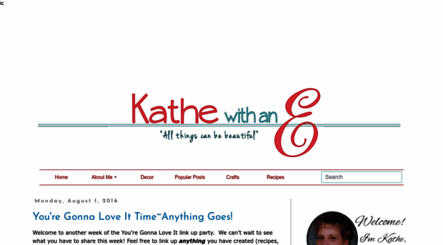 kathewithane.com