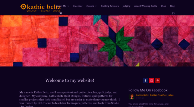 kathiebeltz.com