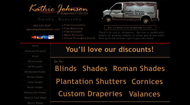 kathiejohnson.com