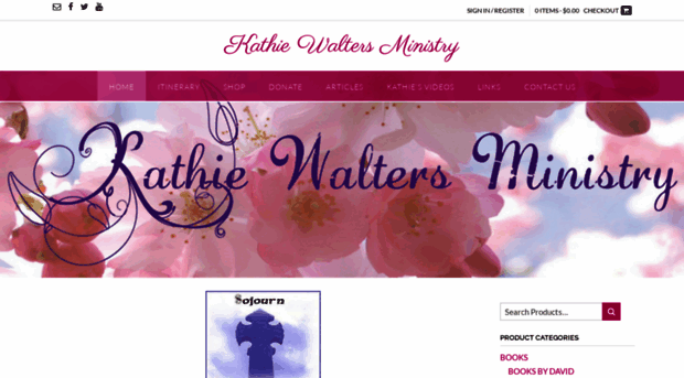 kathiewaltersministry.com