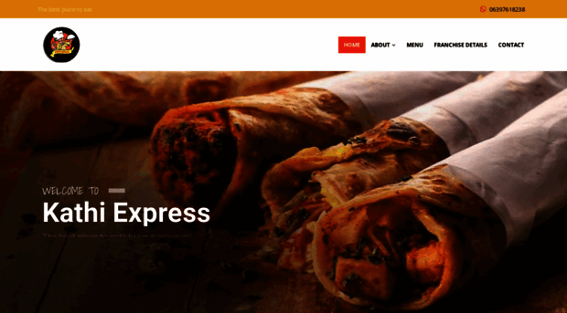 kathiexpress.in