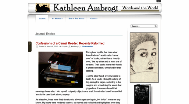 kathleenambrogi.com