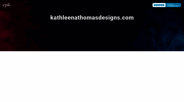 kathleenathomasdesigns.com