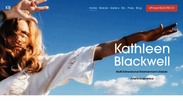 kathleenblackwell.com