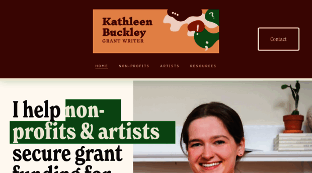 kathleenbuckley.ca