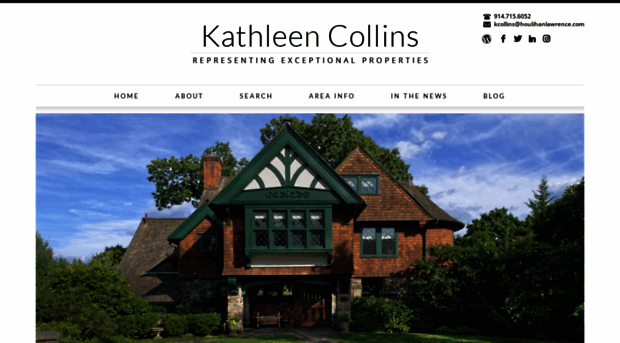 kathleencollinshomes.com