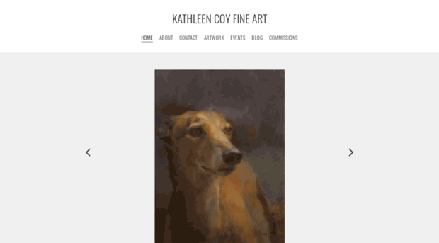 kathleencoy.com