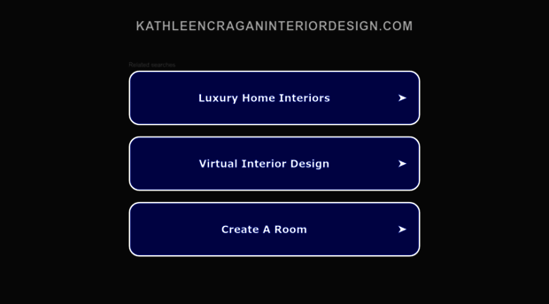 kathleencraganinteriordesign.com