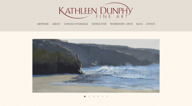 kathleendunphy.com